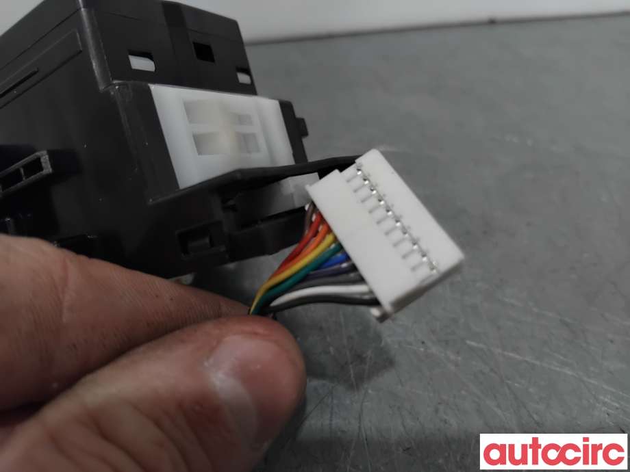 Bryter blink til Volvo V60 2010-2013 (Type I, Fase 1)  (VOLVO|31327904||31334647)