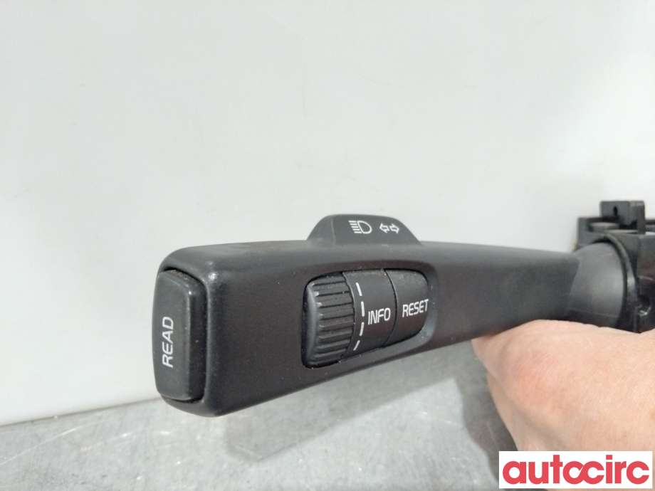 Bryter blink til Volvo V60 2010-2013 (Type I, Fase 1)  (VOLVO|31327904||31334647)
