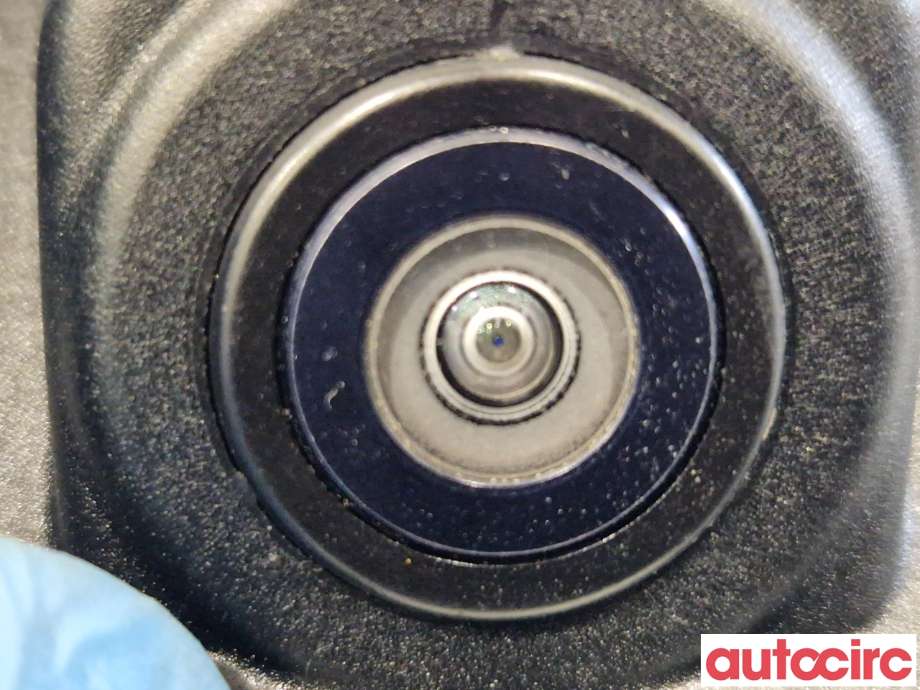 Kamera til Peugeot 308 2013-2021 (Type II)  (PEUGEOT|9805142080||9812503980)
