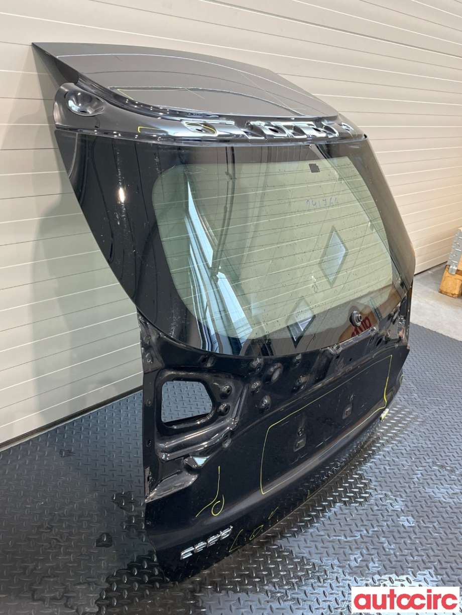 Bakluke combi til Kia Cee