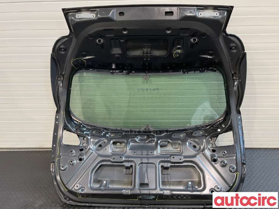 Bakluke combi til Kia Cee