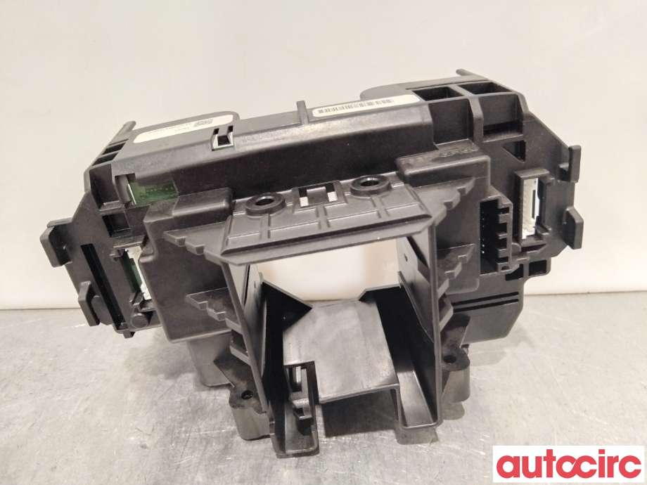 Bryter combi til Volvo V60 2010-2013 (Type I, Fase 1)  (VOLVO|31376705||31334644)