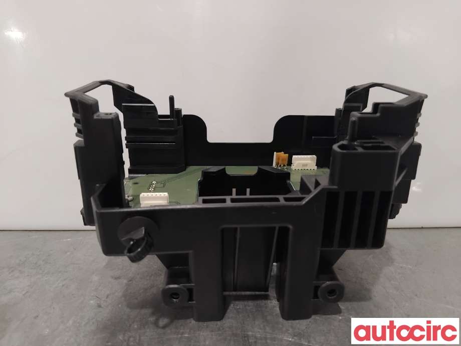 Bryter combi til Volvo V60 2010-2013 (Type I, Fase 1)  (VOLVO|31376705||31334644)