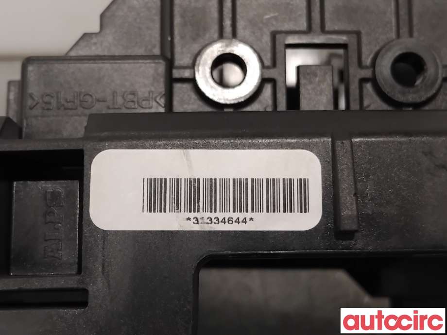 Bryter combi til Volvo V60 2010-2013 (Type I, Fase 1)  (VOLVO|31376705||31334644)
