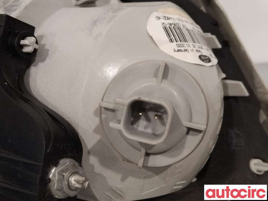 Baklykt høyre indre til Ford Kuga 2008-2012 (Type I)  (FORD|1545446|8V41-13A602-AD)