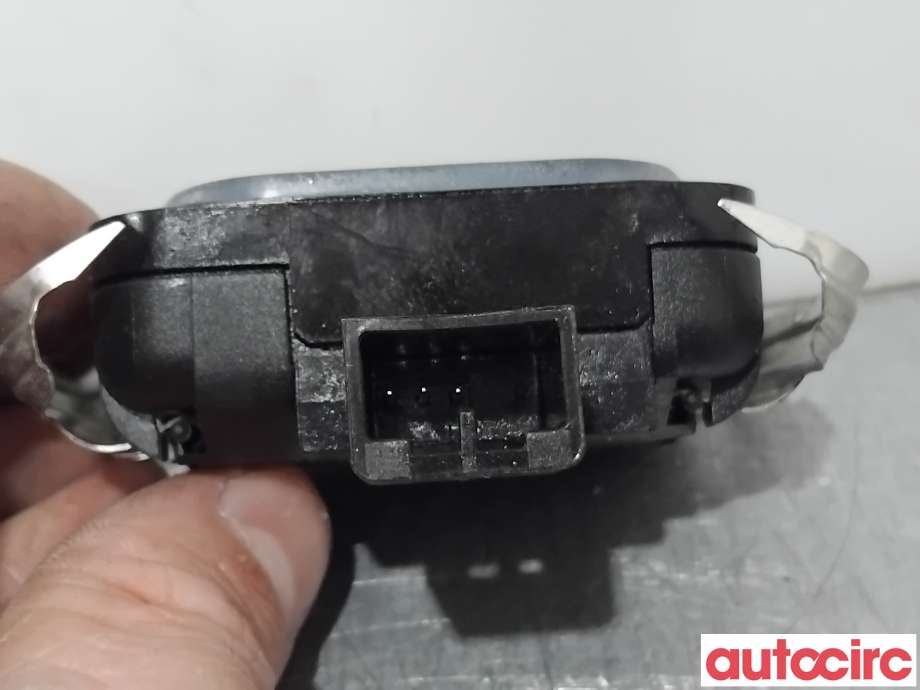 Sensor regnsensor til Volvo V60 2010-2013 (Type I, Fase 1)  (VOLVO|31214359|1397212103|6G9N-17D547-AE)