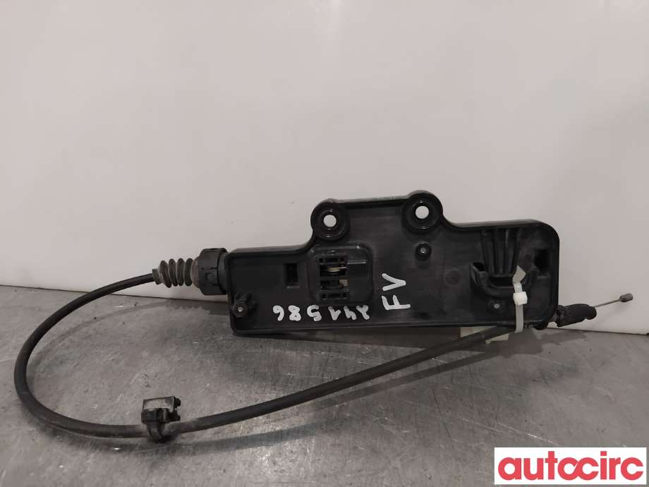 Diverse deler til Tesla Model S 2016-2021 (Fase 2)  (TESLA|1061816-00-D|)