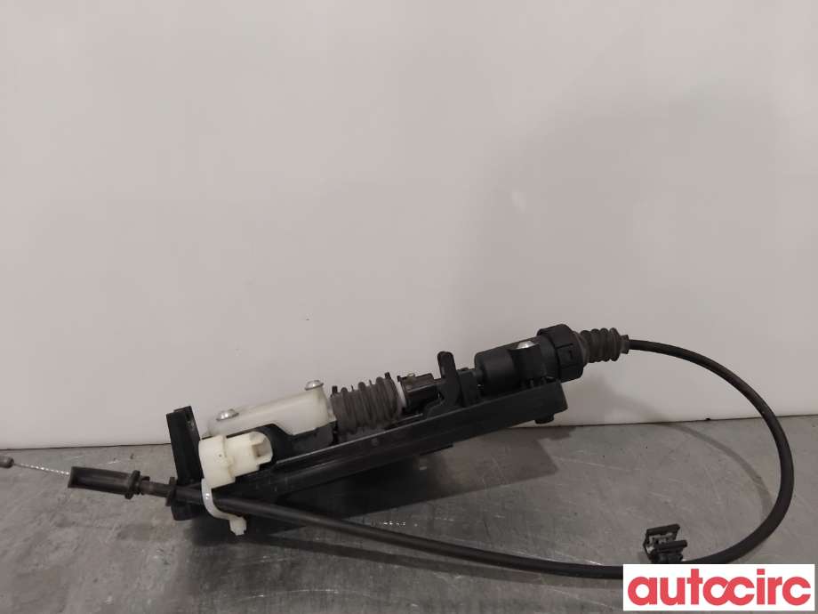 Diverse deler til Tesla Model S 2016-2021 (Fase 2)  (TESLA|1061816-00-D|)
