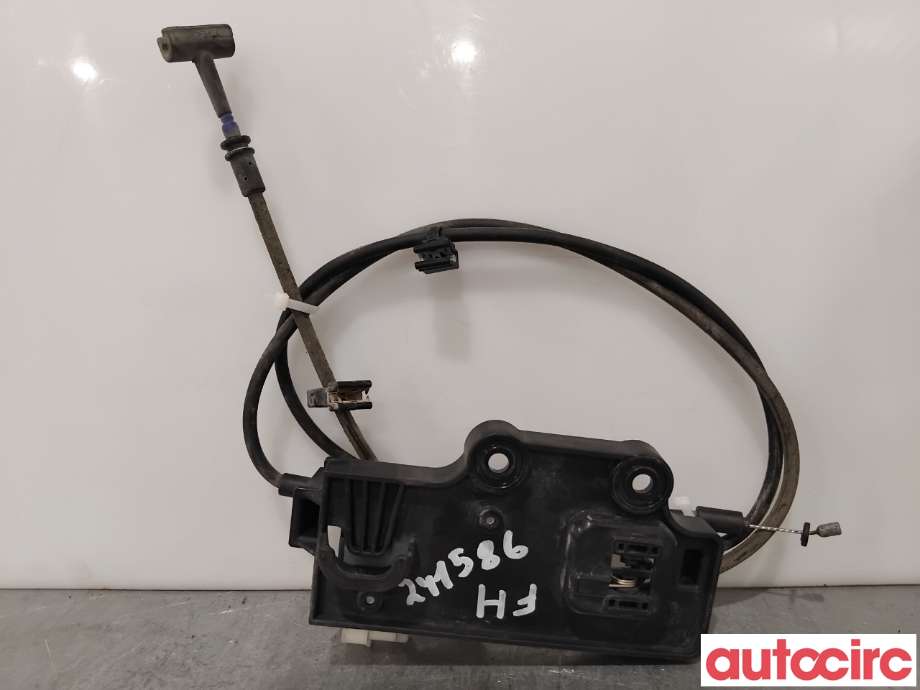 Diverse deler til Tesla Model S 2016-2021 (Fase 2)  (TESLA|1061814-00-D|)