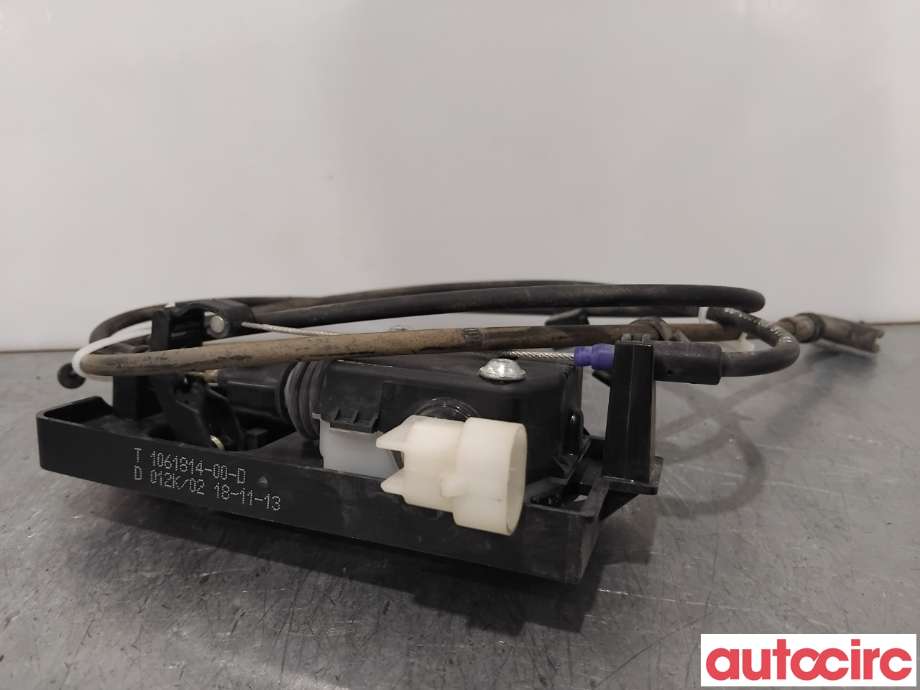 Diverse deler til Tesla Model S 2016-2021 (Fase 2)  (TESLA|1061814-00-D|)