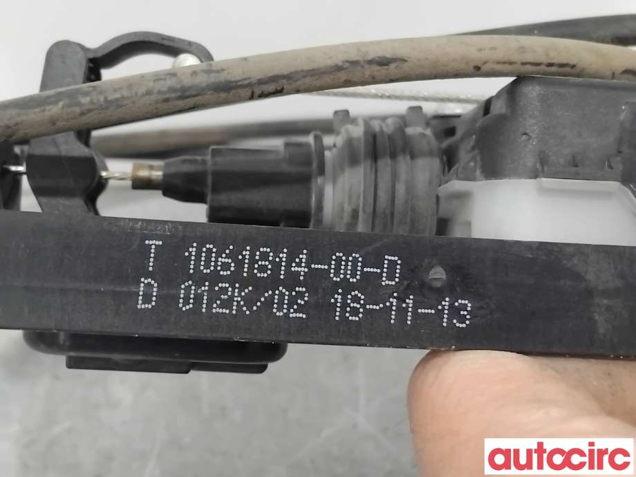Diverse deler til Tesla Model S 2016-2021 (Fase 2)  (TESLA|1061814-00-D|)