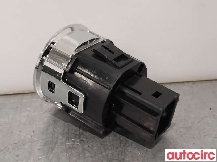 Bryter start/stopp til Peugeot 308 2021-->> (Type III)  (PEUGEOT|9827205180|)
