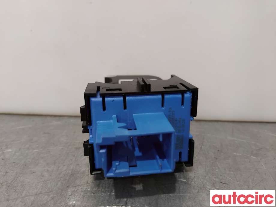 Bryter elektrisk håndbrekk/parkbrems til Peugeot 308 2021-->> (Type III)  (PEUGEOT|98105935VV|10108697-10|9810593577)