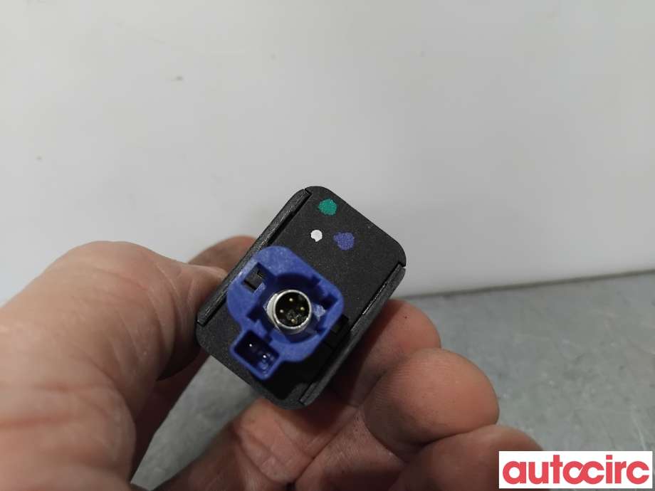 Diverse deler til Peugeot 308 2021-->> (Type III)  (PEUGEOT|98483947VV|)