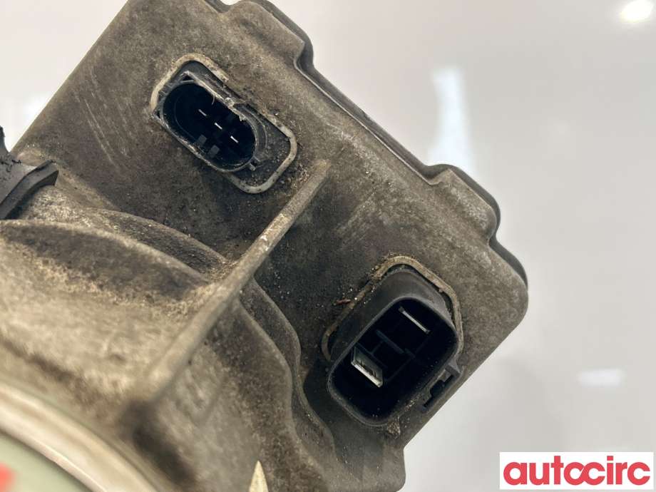 Servo pumpe elektrisk til Volvo V60 2010-2013 (Type I, Fase 1)  (VOLVO|36050681||31340205)