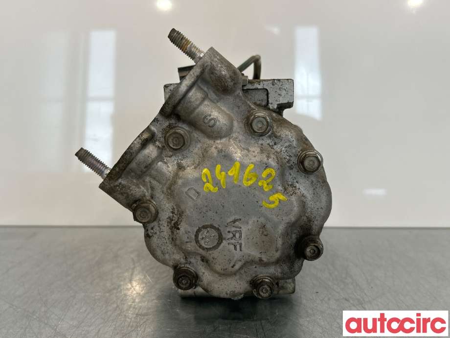 Aircondition kompressor til Volvo V60 2010-2013 (Type I, Fase 1)  (VOLVO|36001870|1841|31348213)