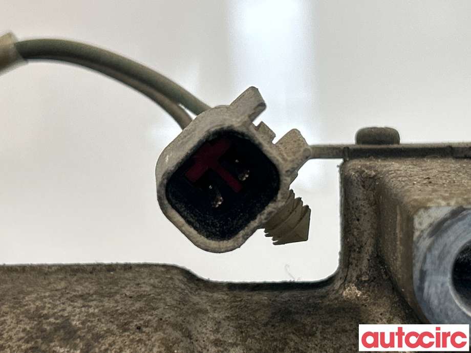 Aircondition kompressor til Volvo V60 2010-2013 (Type I, Fase 1)  (VOLVO|36001870|1841|31348213)