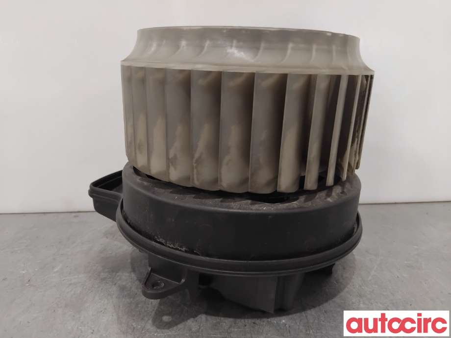 Varmeapparat motor til Audi A6 2011-2014 (Type IV, Fase 1) (C7) (C7) (AUDI|4H1820021B|016070-1265|4H1820021C)
