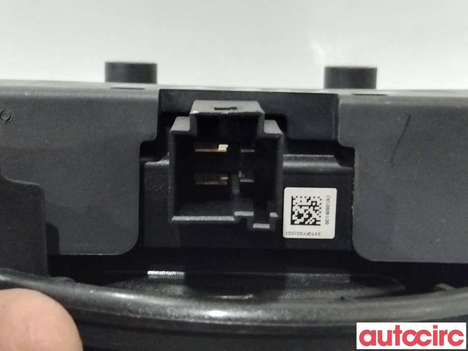 Varmeapparat motor til Audi A6 2011-2014 (Type IV, Fase 1) (C7) (C7) (AUDI|4H1820021B|016070-1265|4H1820021C)