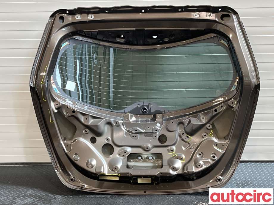 Bakluke combi til Nissan Leaf 2011-2017 (Type I)  (NISSAN|K01003NLMB)