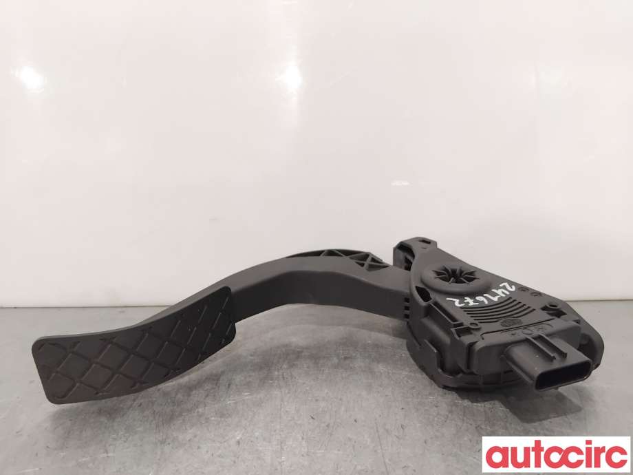 Pedal gass til Audi A6 2011-2014 (Type IV, Fase 1) (C7) (C7) (AUDI|8K1723523A|6PV009505-21)