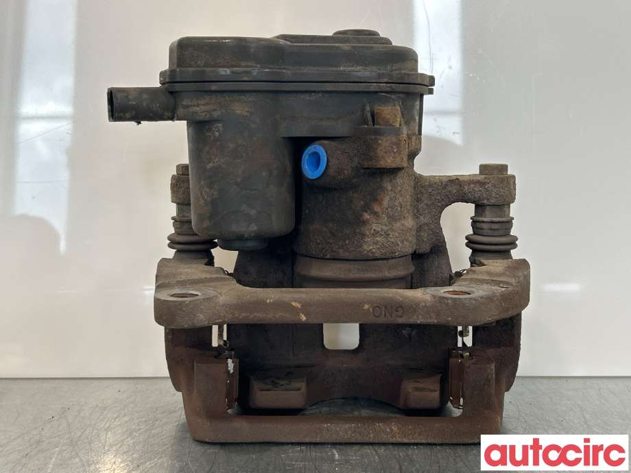 Bremsecaliper venstre bak til Audi A5 2007-2016 (Type I)  (AUDI|8K0615403B|)