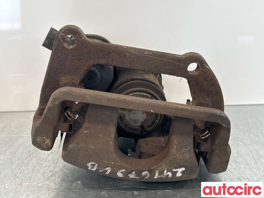 Bremsecaliper venstre bak til Audi A5 2007-2016 (Type I)  (AUDI|8K0615403B|)