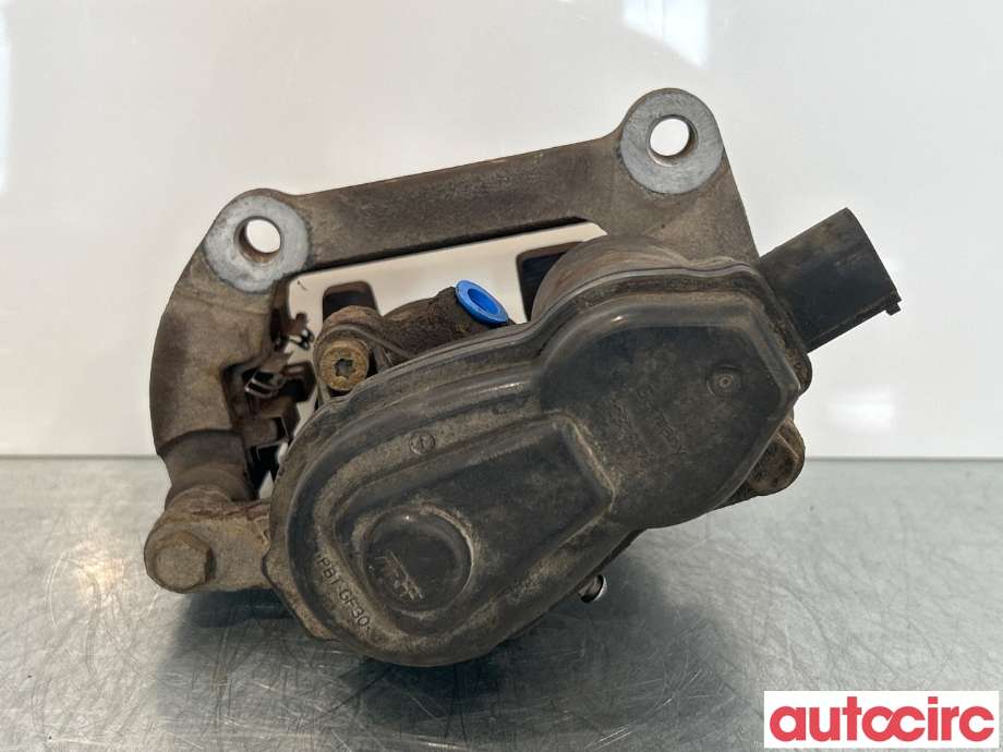 Bremsecaliper venstre bak til Audi A5 2007-2016 (Type I)  (AUDI|8K0615403B|)