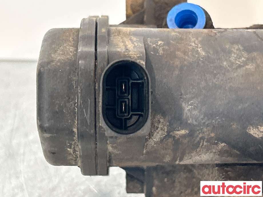 Bremsecaliper venstre bak til Audi A5 2007-2016 (Type I)  (AUDI|8K0615403B|)
