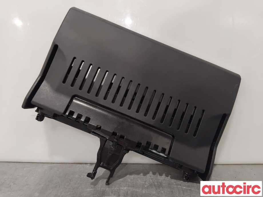 Instrument kjørecomputer til Audi A6 2011-2014 (Type IV, Fase 1) (C7) (C7) (AUDI|4G0919607H|)