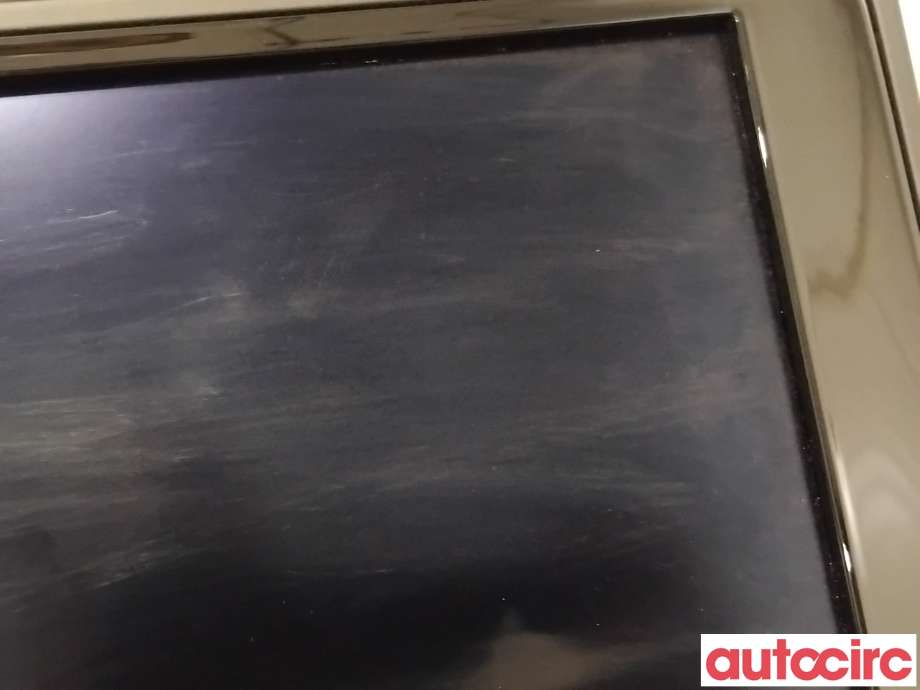Instrument kjørecomputer til Audi A6 2011-2014 (Type IV, Fase 1) (C7) (C7) (AUDI|4G0919607H|)