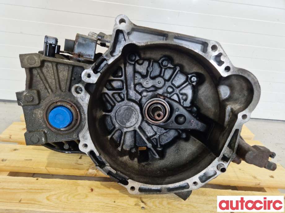 Girkasse manuell til Kia Cee