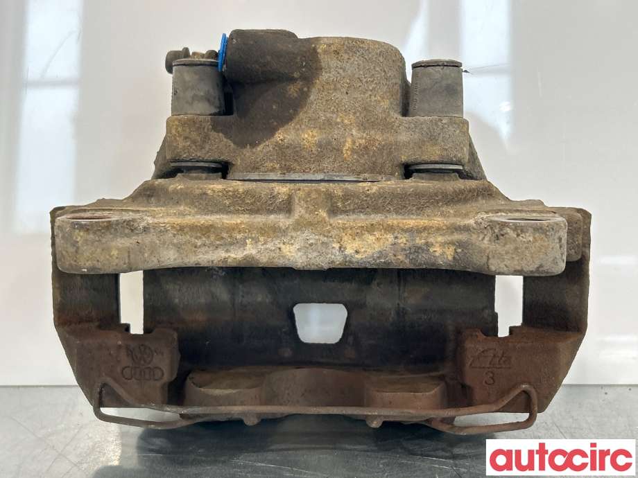Bremsecaliper høyre foran til Audi A5 2007-2016 (Type I)  (AUDI|8K0615124C|)
