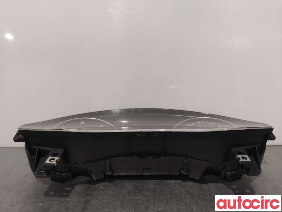 Instrumentpanel til Audi A6 2011-2014 (Type IV, Fase 1) (C7) (C7) (AUDI|4G8920931EX|0263672094|4G8920931E)