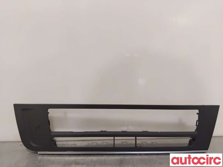 Innredning diverse til Audi A6, 2011-2014 (Type IV, Fase 1) (C7) (C7) (AUDI|4G1863263C)