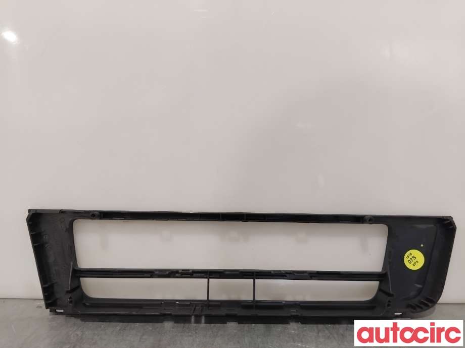 Innredning diverse til Audi A6 2011-2014 (Type IV, Fase 1) (C7) (C7) (AUDI|4G1863263C|)