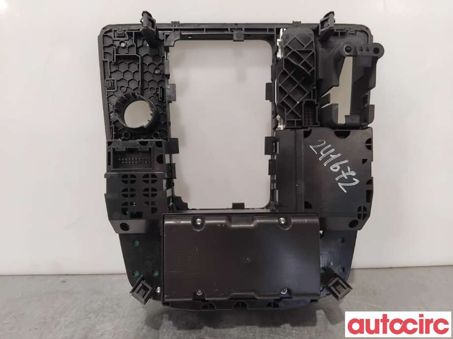 Bryter diverse til Audi A6 2011-2014 (Type IV, Fase 1) (C7) (C7) (AUDI|4G1919610C|10090553-01|4G1919610A)