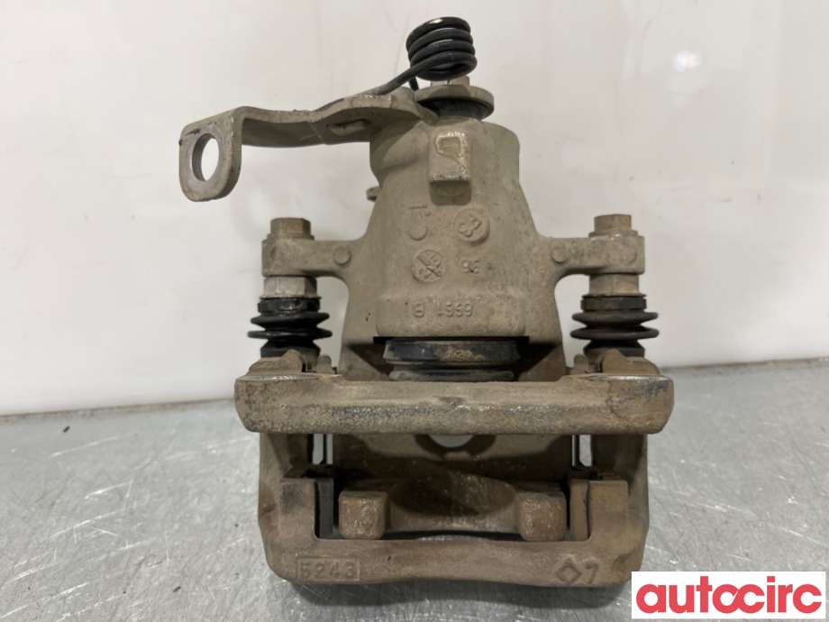 Bremsecaliper høyre bak til Kia Cee