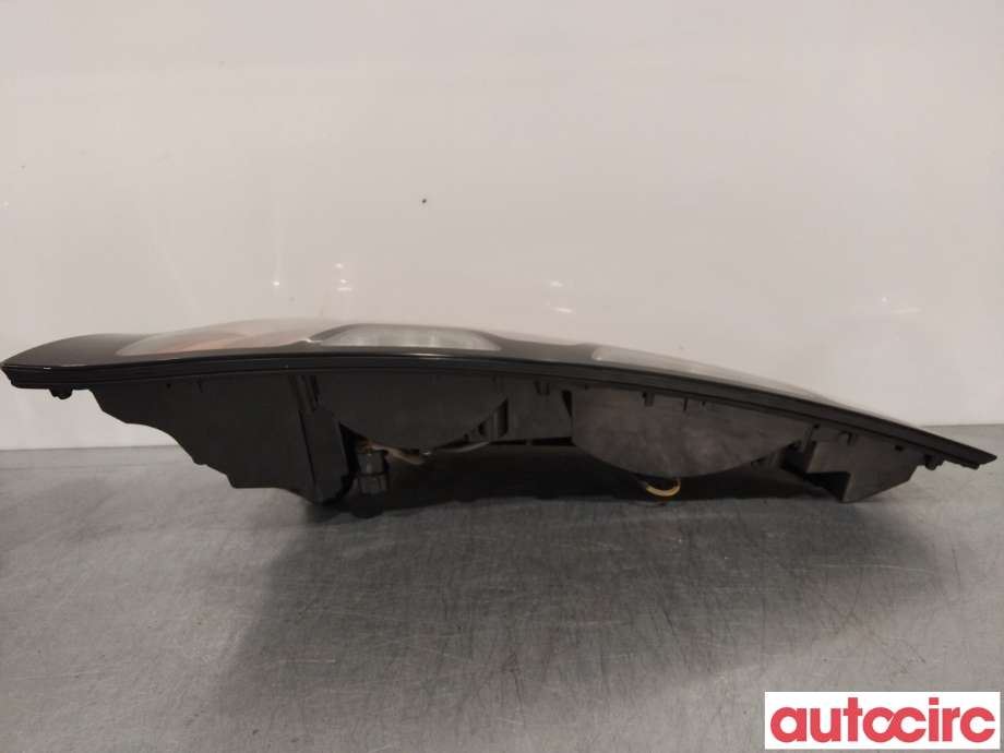 Baklykt venstre til Kia Soul 2014-2019 (Type II)  (KIA|92401E4020)