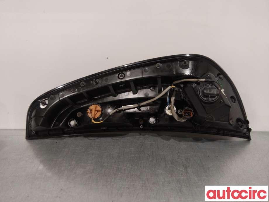 Baklykt venstre til Kia Soul 2014-2019 (Type II)  (KIA|92401E4020)