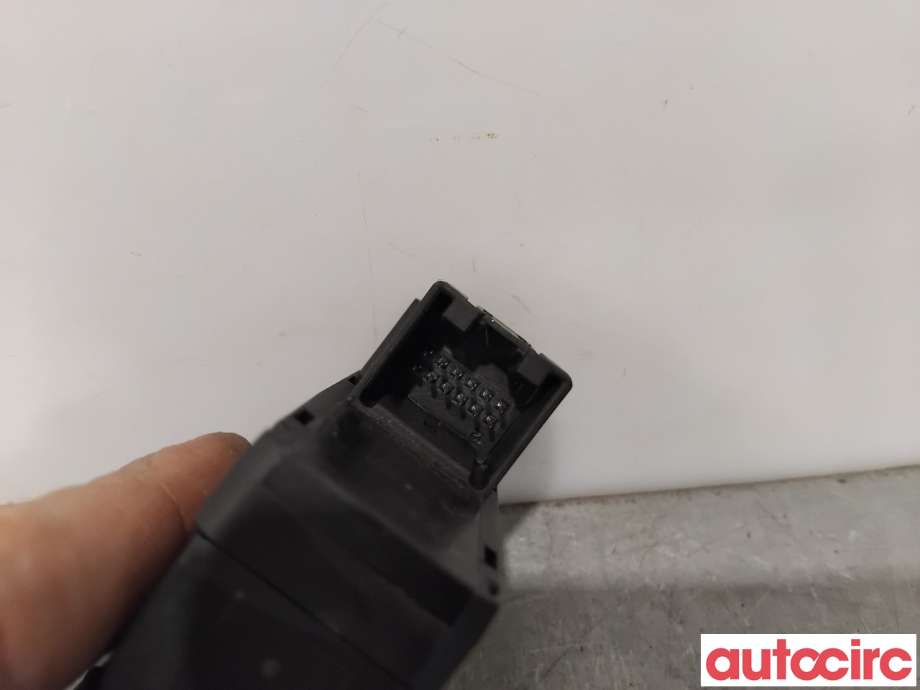 Bryter elektrisk håndbrekk/parkbrems til Audi A6 2011-2014 (Type IV, Fase 1) (C7) (C7) (AUDI|4G1927225B|)