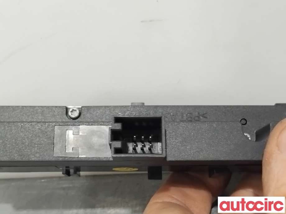 Bryter diverse til Audi A6 2011-2014 (Type IV, Fase 1) (C7) (C7) (AUDI|4G0927137C|10018987)
