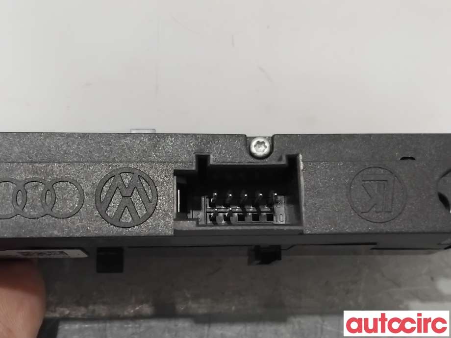 Bryter diverse til Audi A6 2011-2014 (Type IV, Fase 1) (C7) (C7) (AUDI|4G0927137C|10018987)