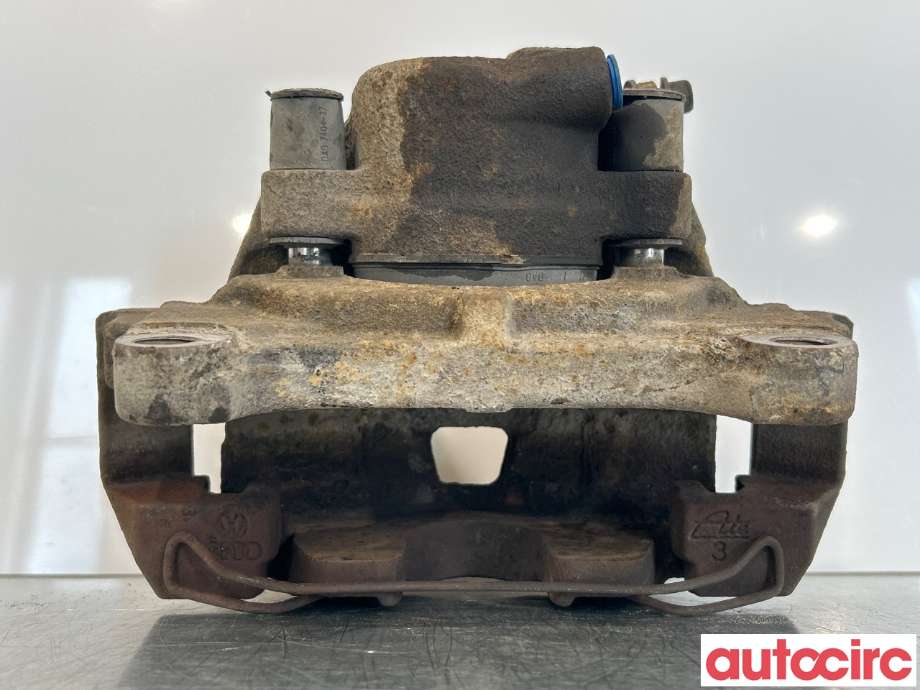 Bremsecaliper venstre foran til Audi A5 2007-2016 (Type I)  (AUDI|8K0615123C|)