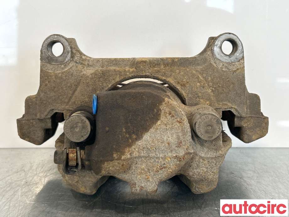 Bremsecaliper venstre foran til Audi A5 2007-2016 (Type I)  (AUDI|8K0615123C|)