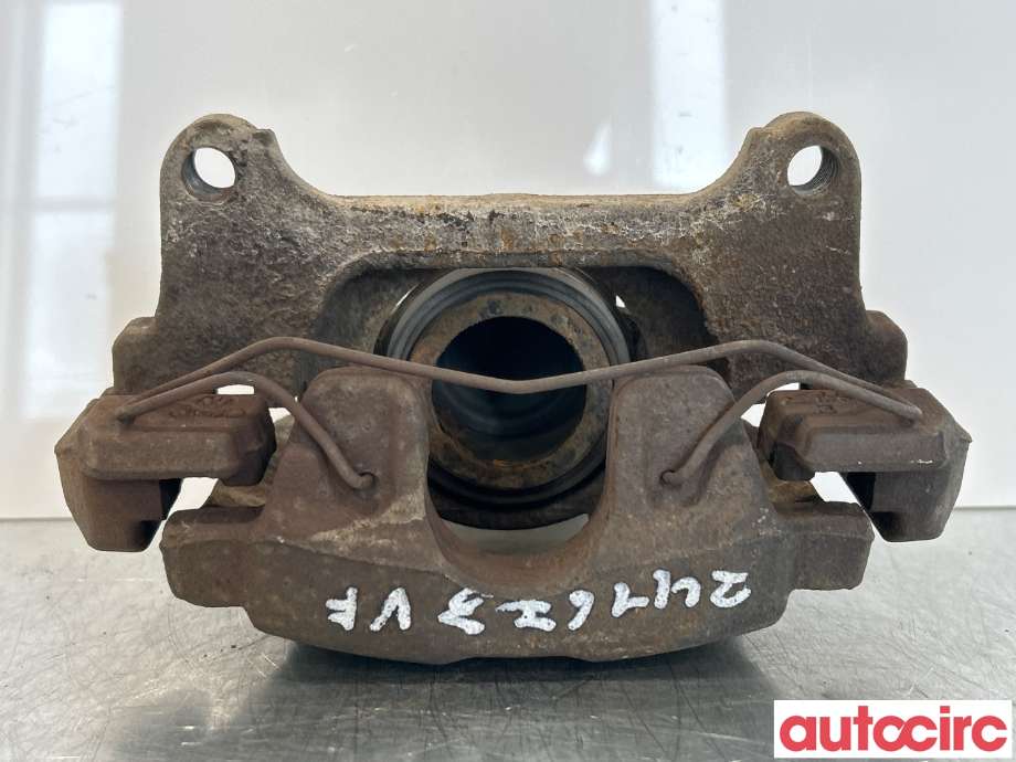Bremsecaliper venstre foran til Audi A5 2007-2016 (Type I)  (AUDI|8K0615123C|)