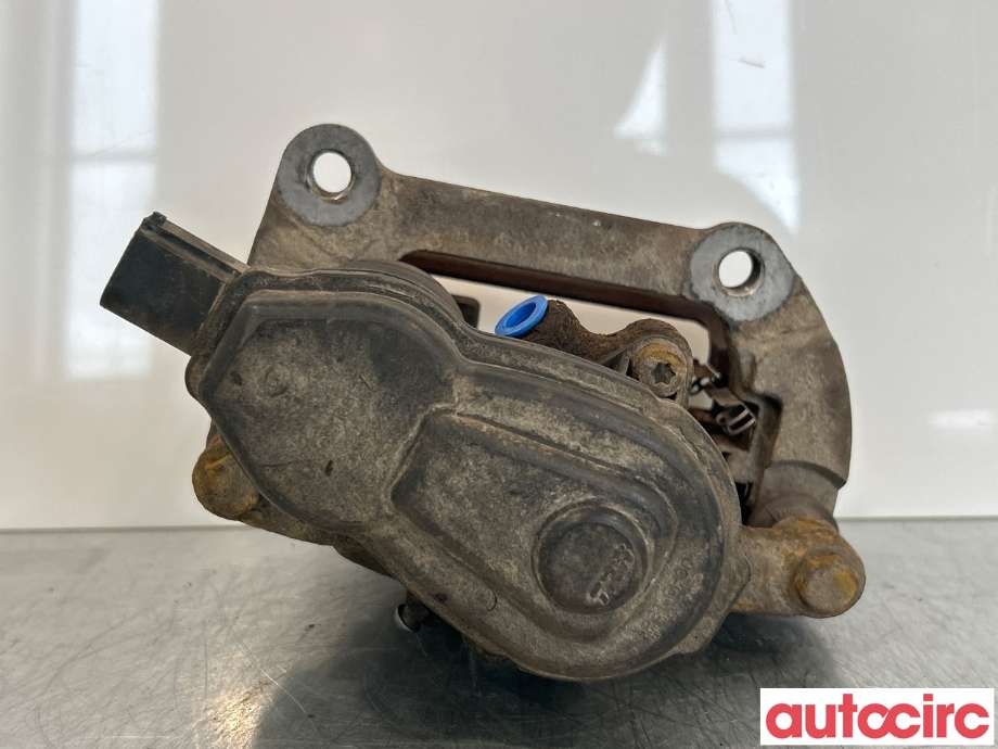Bremsecaliper høyre bak til Audi A5 2007-2016 (Type I) (AUDI|8K0615404B|)