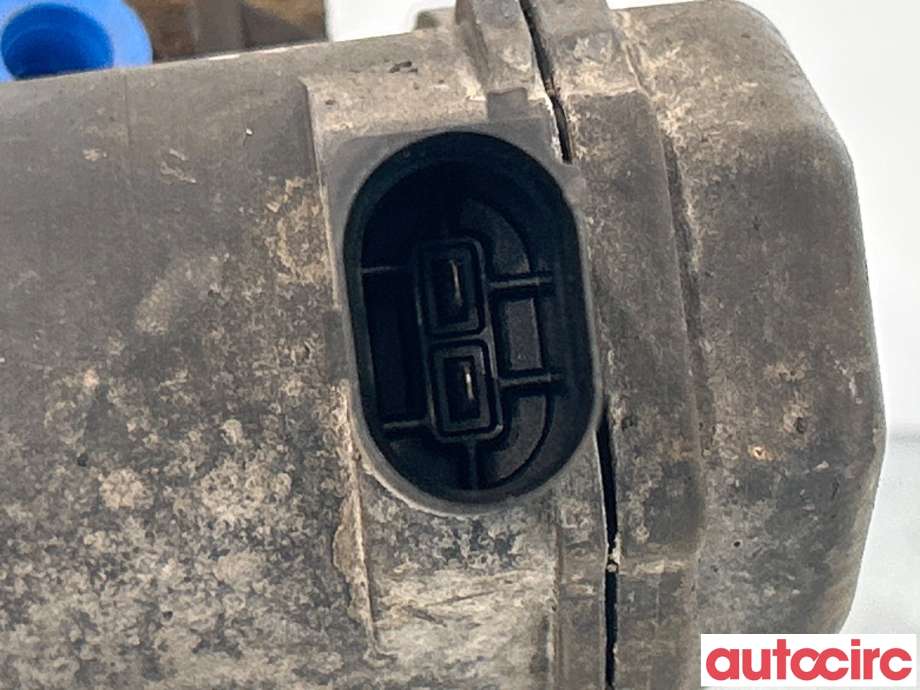 Bremsecaliper høyre bak til Audi A5 2007-2016 (Type I) (AUDI|8K0615404B|)
