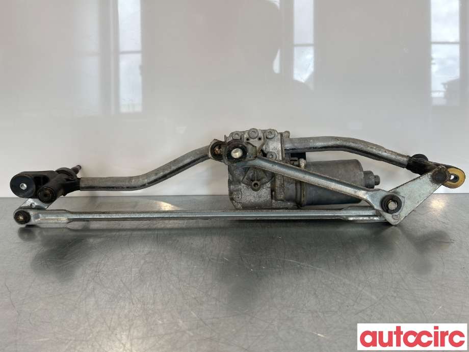 Viskermotor frontrute til Audi A5 2007-2016 (Type I)  (AUDI|8T1955023E|405132|8T1955119C)