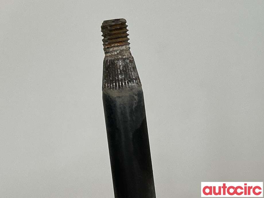 Viskermotor frontrute til Audi A5 2007-2016 (Type I)  (AUDI|8T1955023E|405132|8T1955119C)